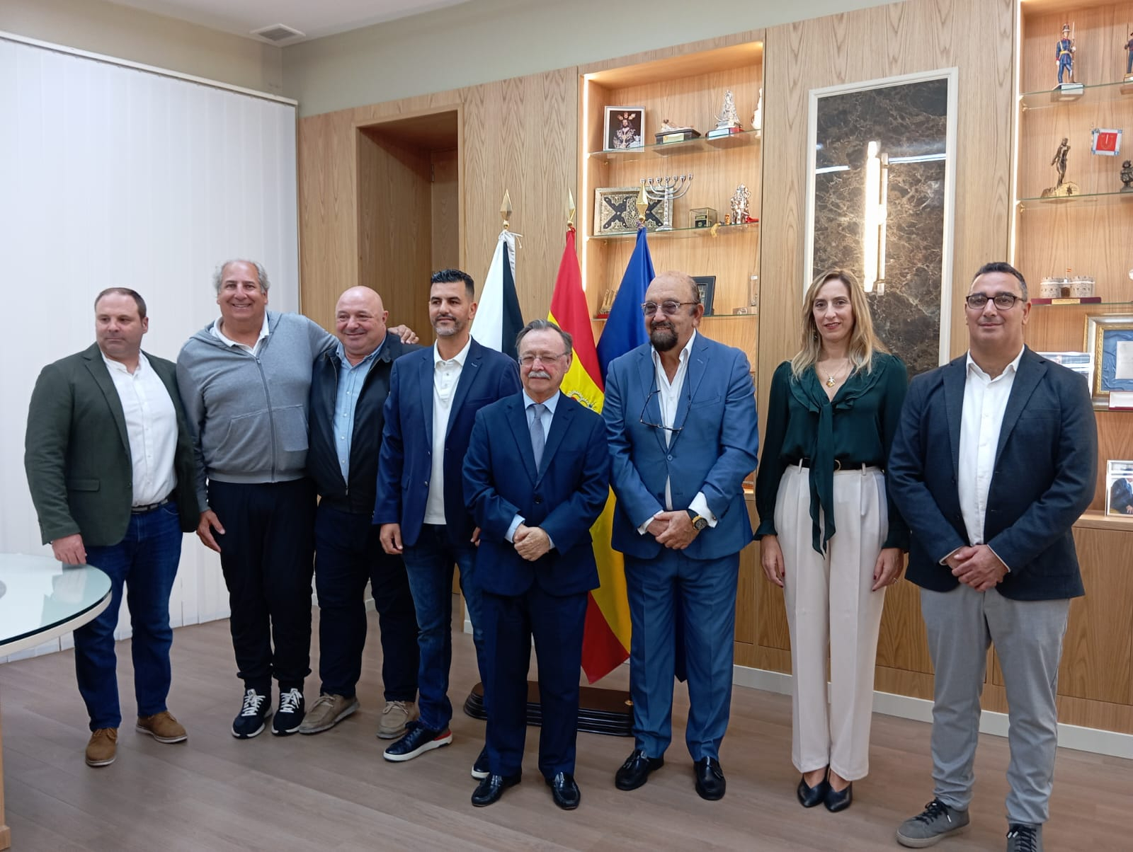 La mejor cantera del tenis español se da cita en Ceuta con el RPT Marca by Wilson (2)