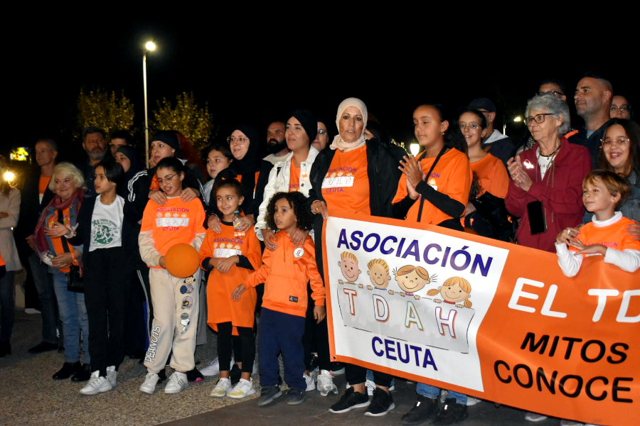 Día Nacional TDAH / Rafa Báez