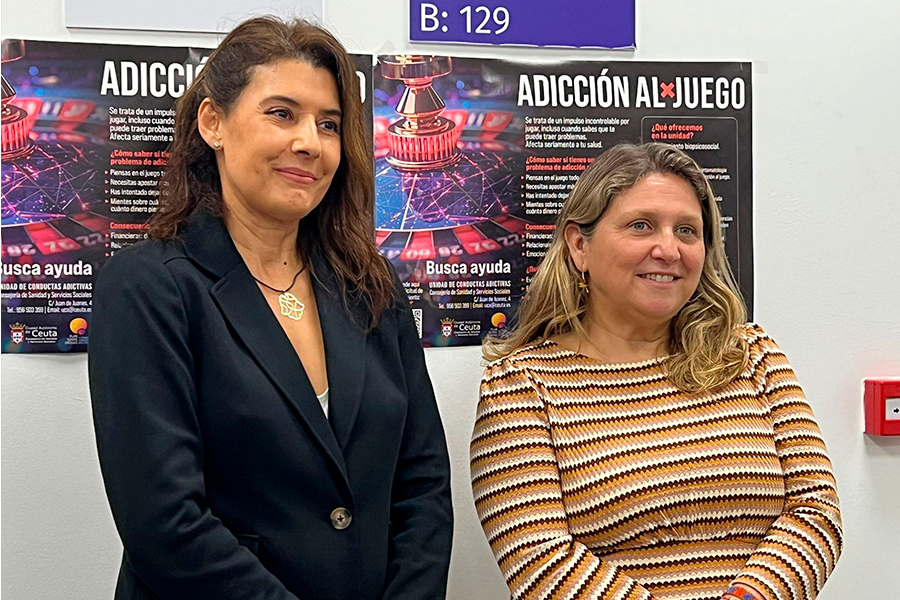 Adicción al juego / Daniel Hernández