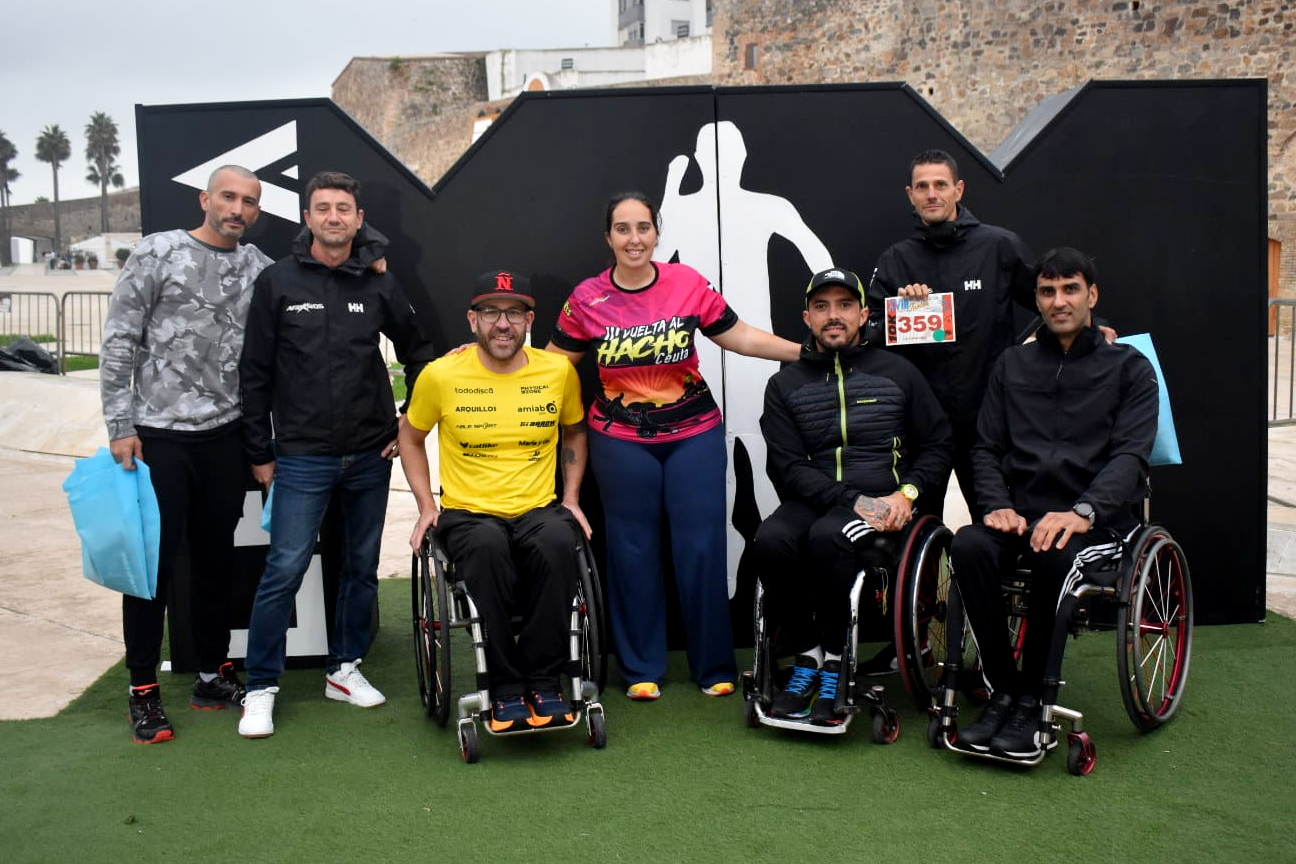 Todo preparado una una Media Maratón multitudinaria 