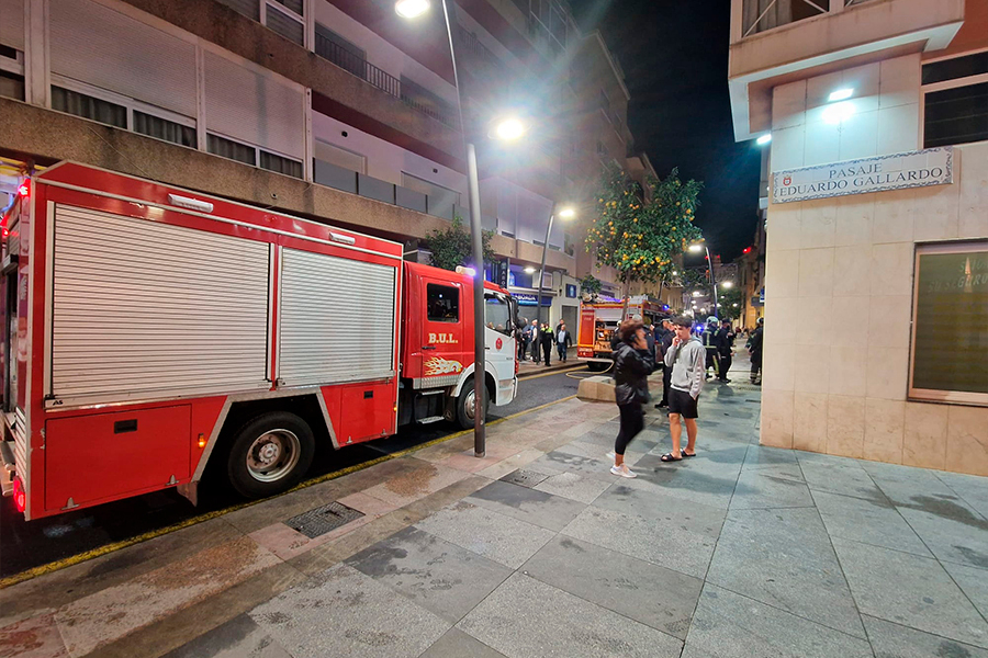 INCENDIO JAUDENES 2