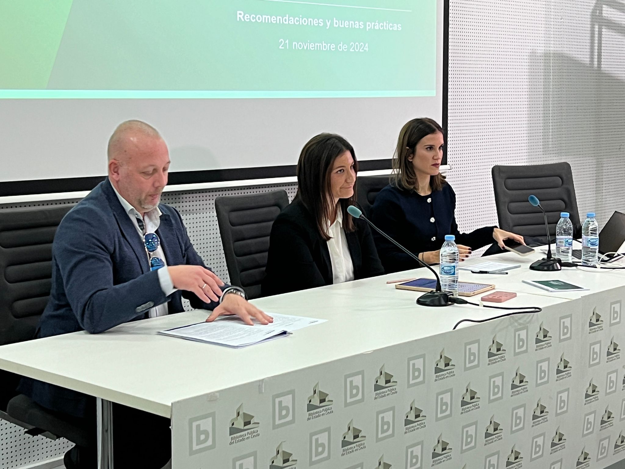 Jornada 'La empresa ante las inspecciones o actuaciones judiciales'
