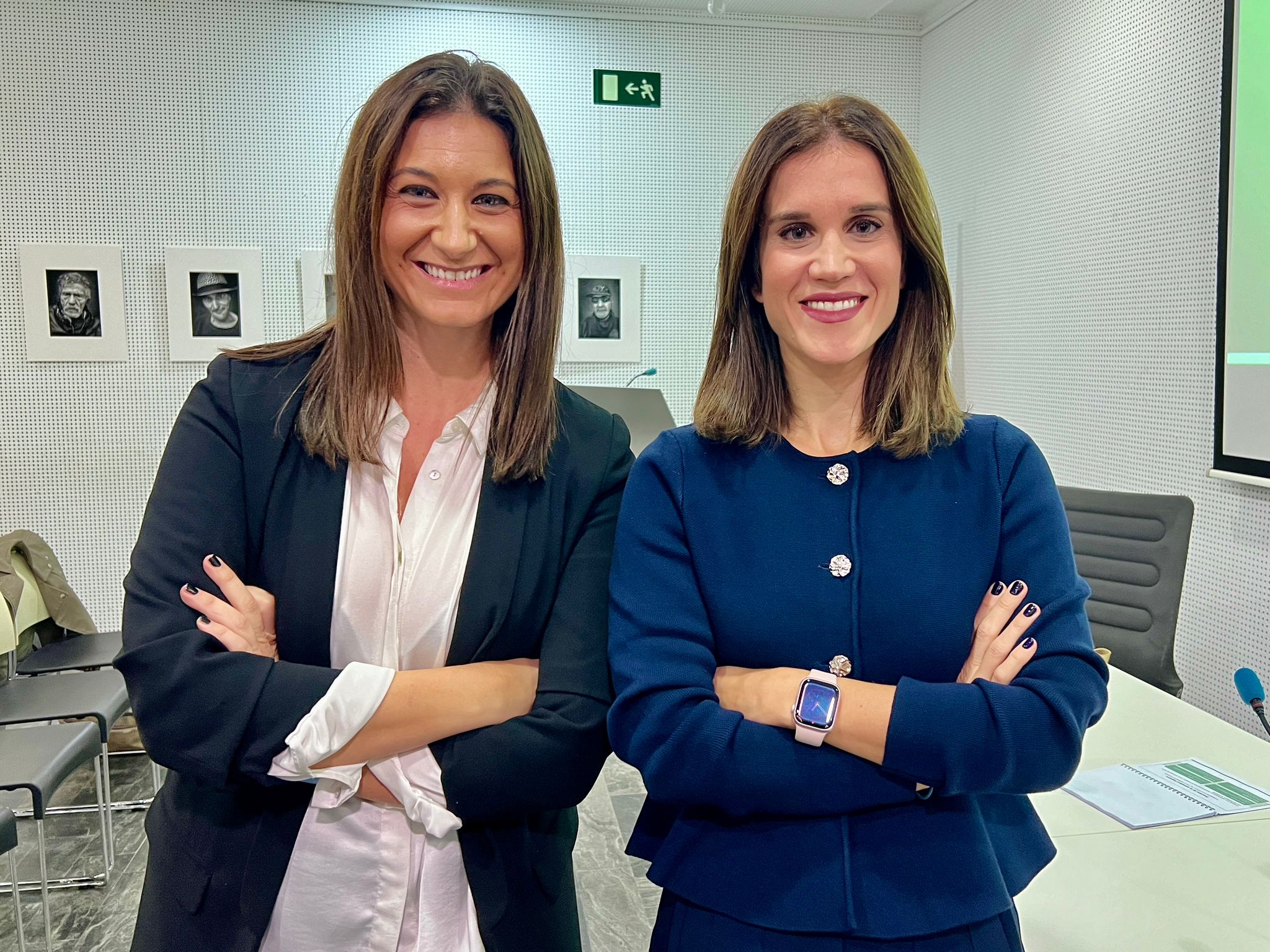 Jornada 'La empresa ante las inspecciones o actuaciones judiciales'