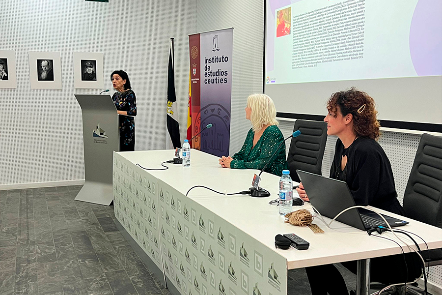 VIII Jornadas de Literatura y música