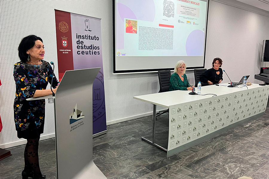 VIII Jornadas de Literatura y música