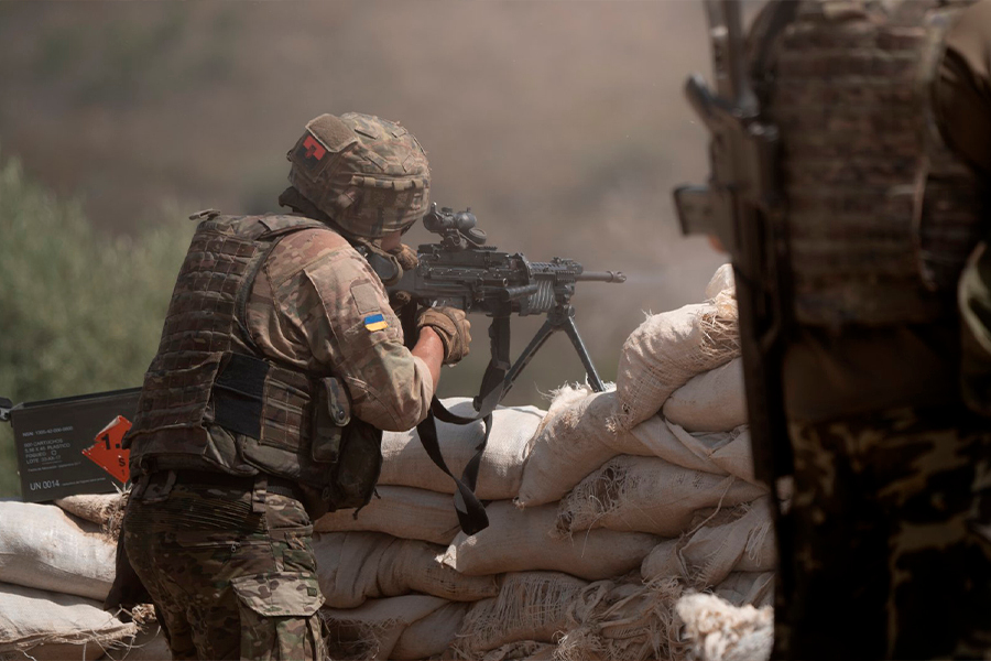 Unidad de Formación de Combate