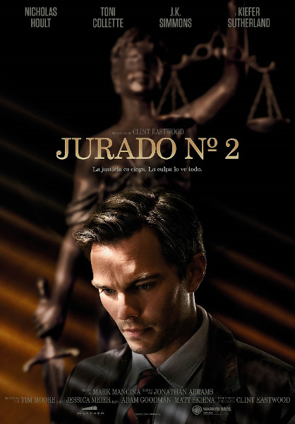 El jurado número dos