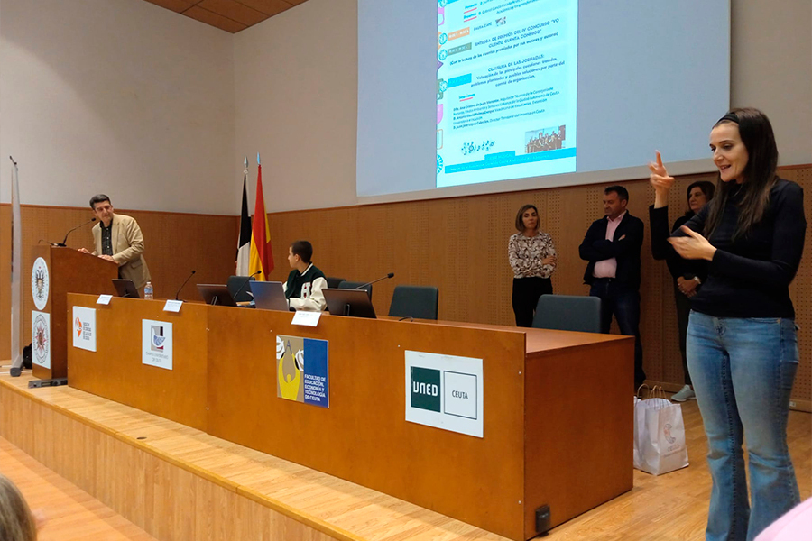 Premios del Concurso de Cuentos