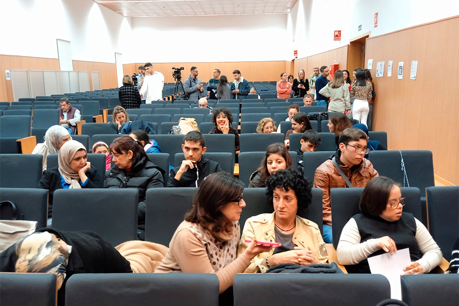 Premios del Concurso de Cuentos