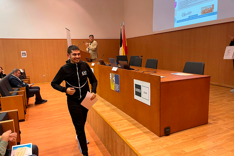 Premios del Concurso de Cuentos