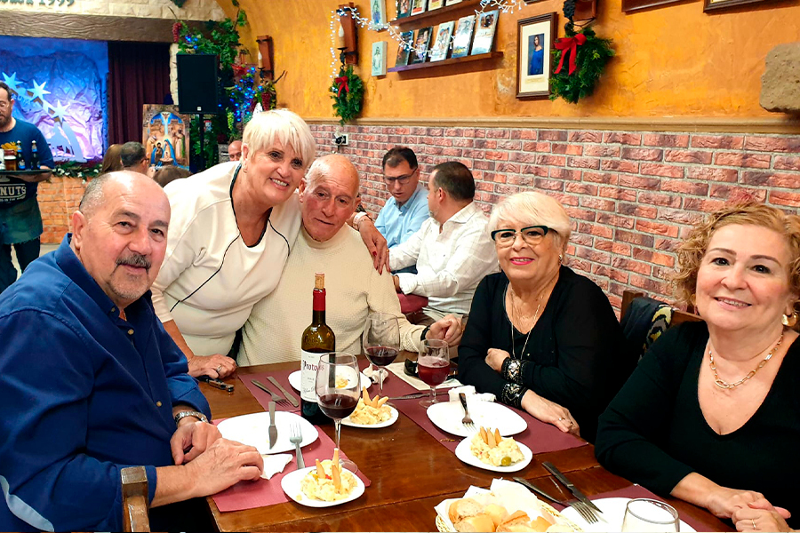 Navidades en Melilla