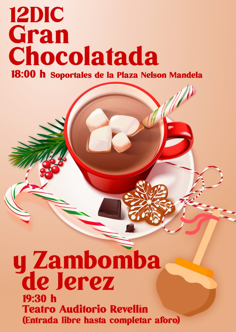 Gran Chocolatada