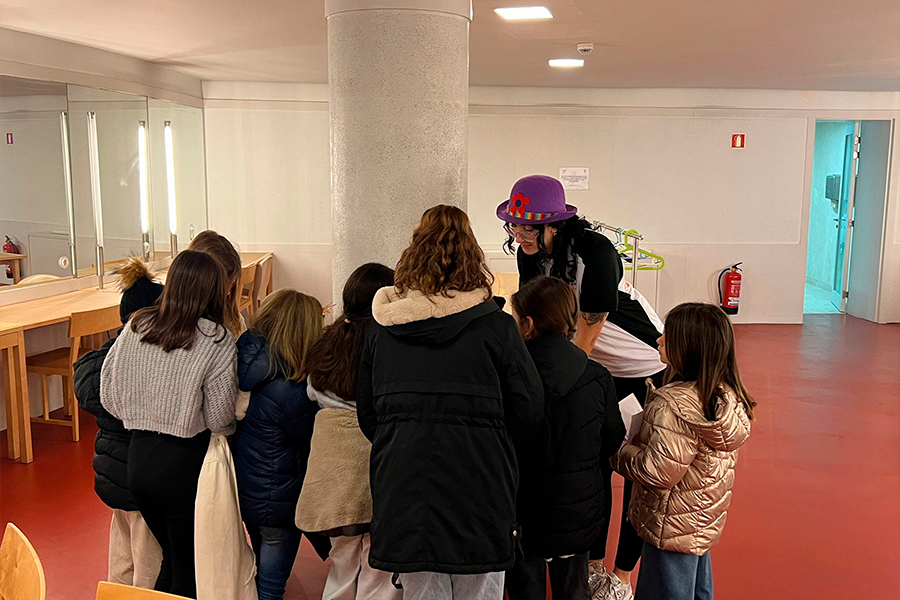 Proyecto Arte en el Revellín / Daniel Hernández