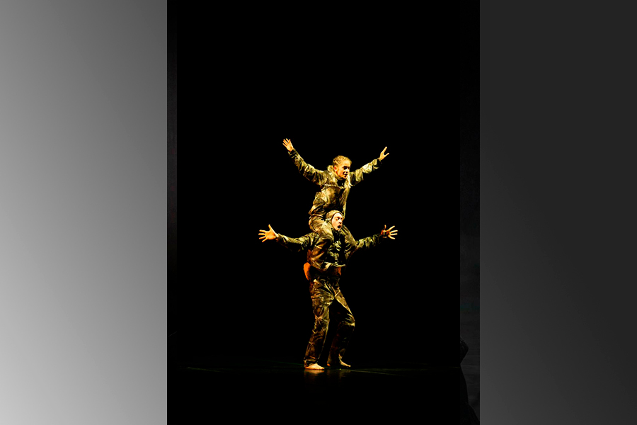 Fotografía: Nicolás Yazigi