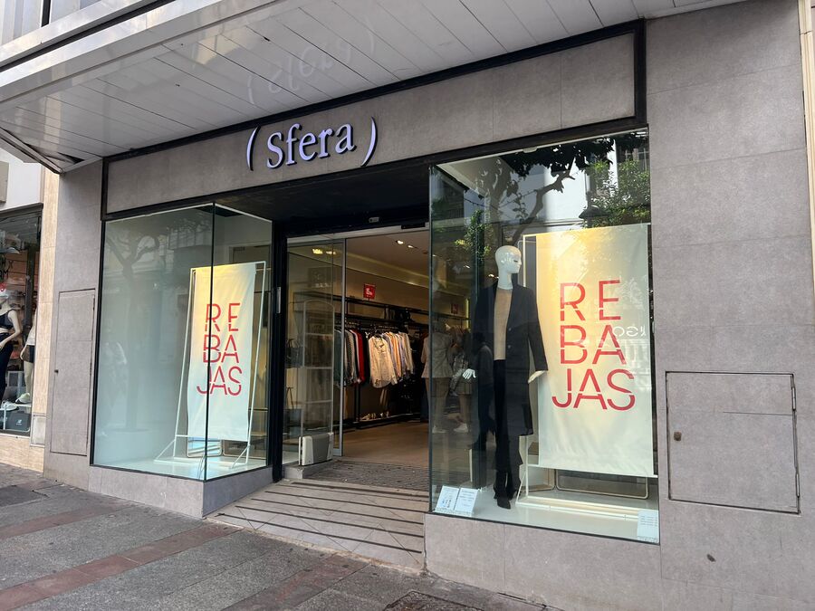 Rebajas - Daniel Hernández
