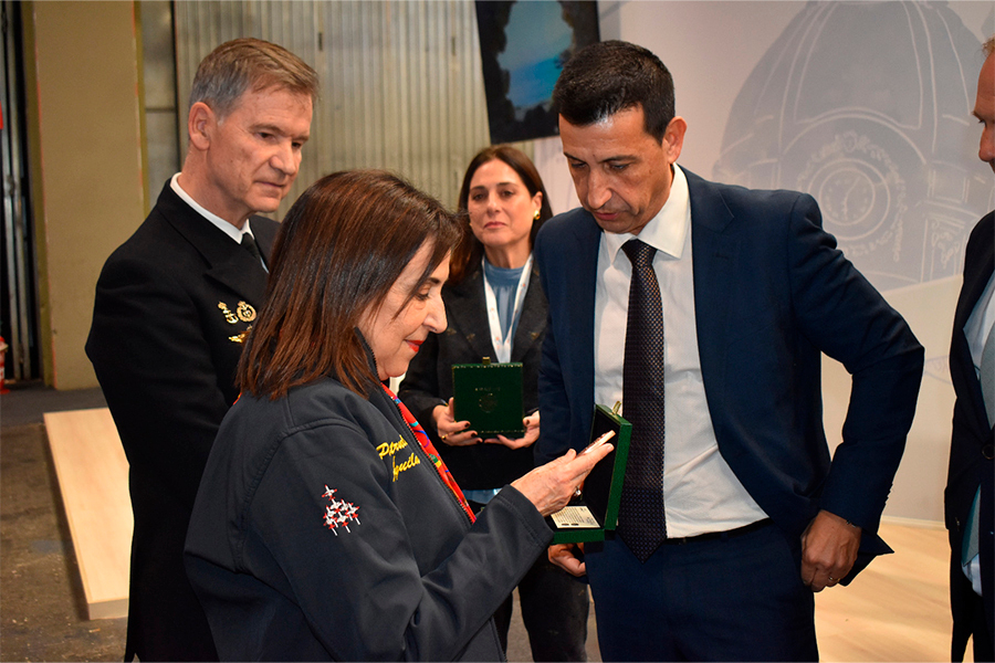 Tercera jornada de FITUR 2025