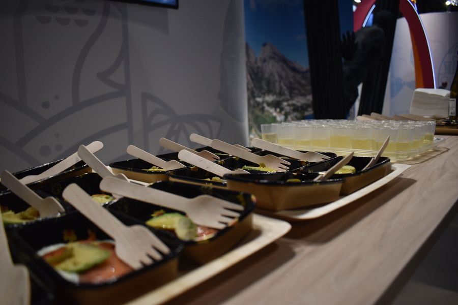 Fitur Sábado