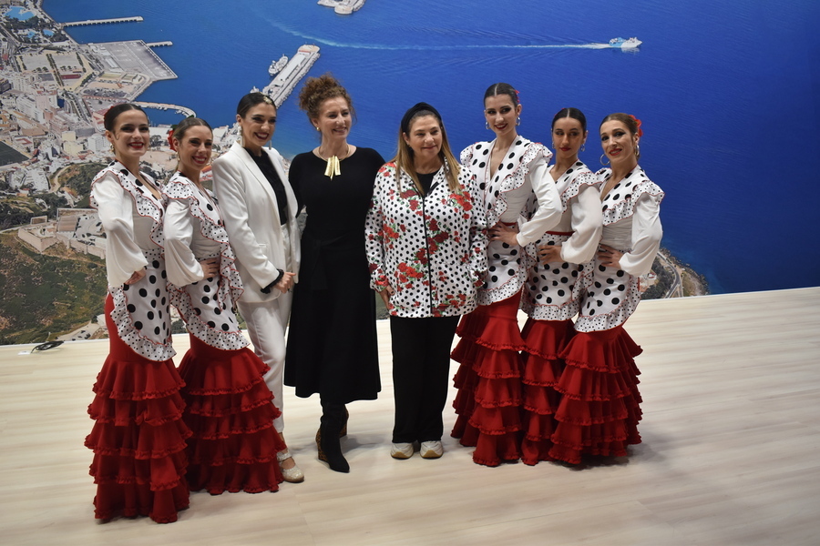 Fitur Sábado