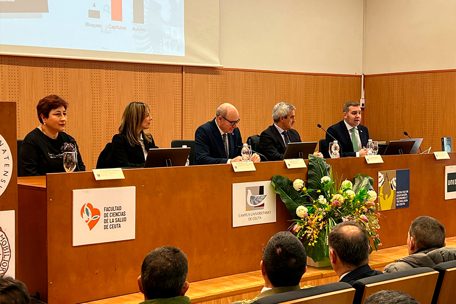 Celebración de Santo Tomás de Aquino en el Campus Universitario - Daniel Hernández