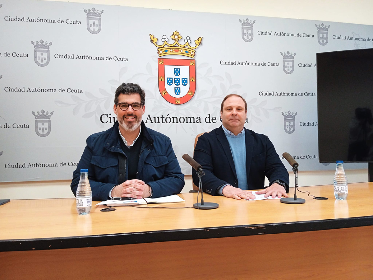 Presentación de la Conferencia sobre Cardiología Deportiva / César Martín