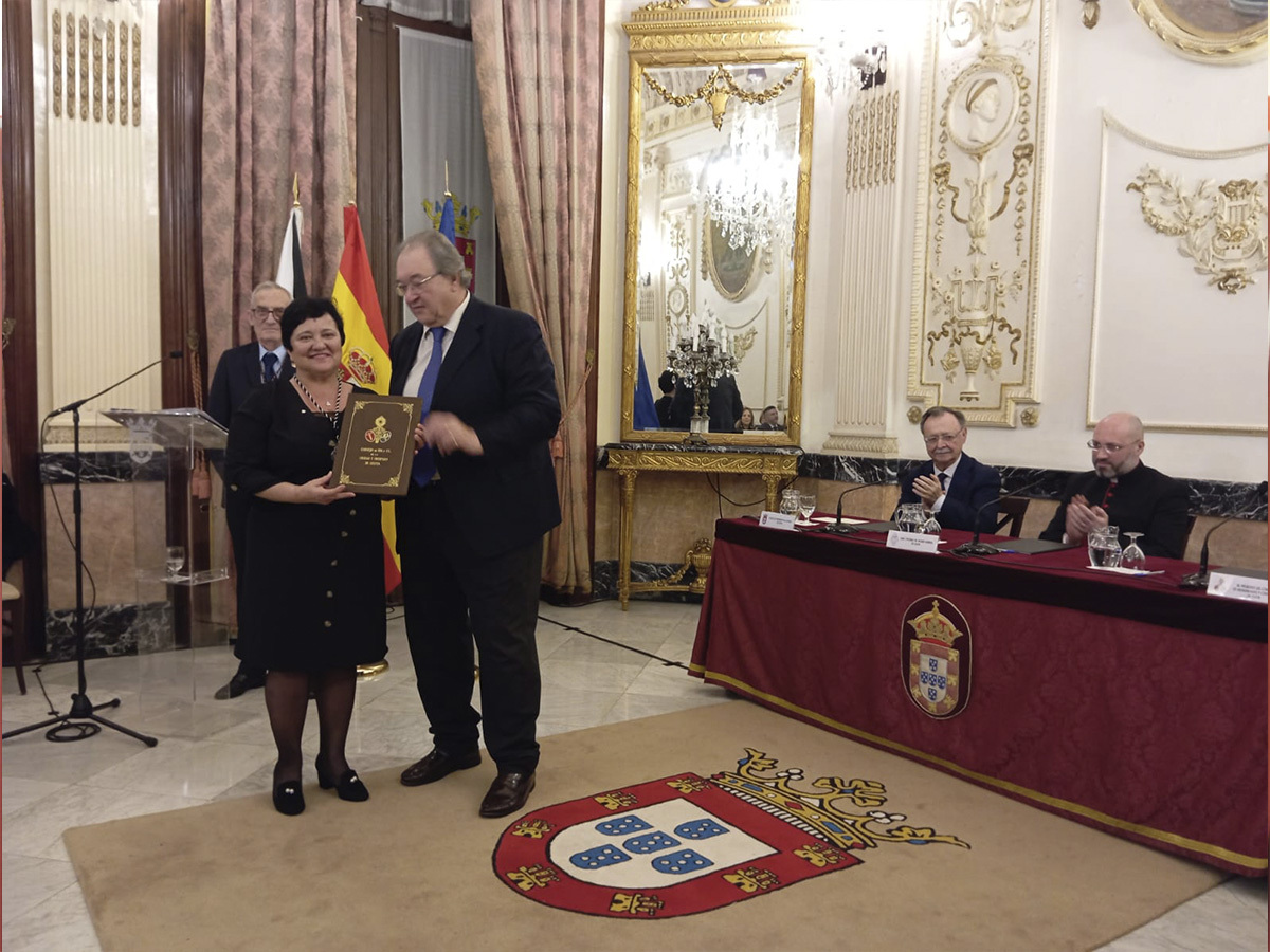 Nómina de salida / César Martín