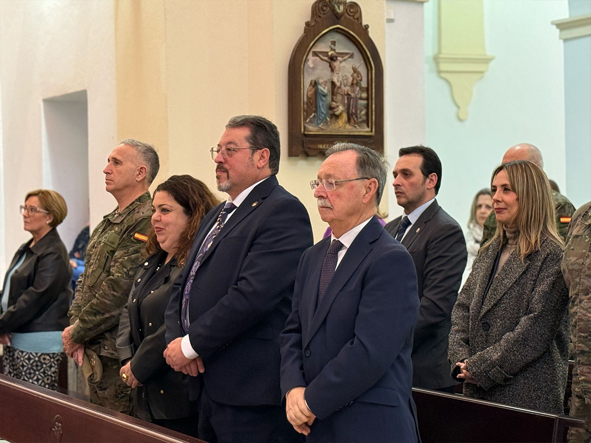 Función principal del Medinaceli