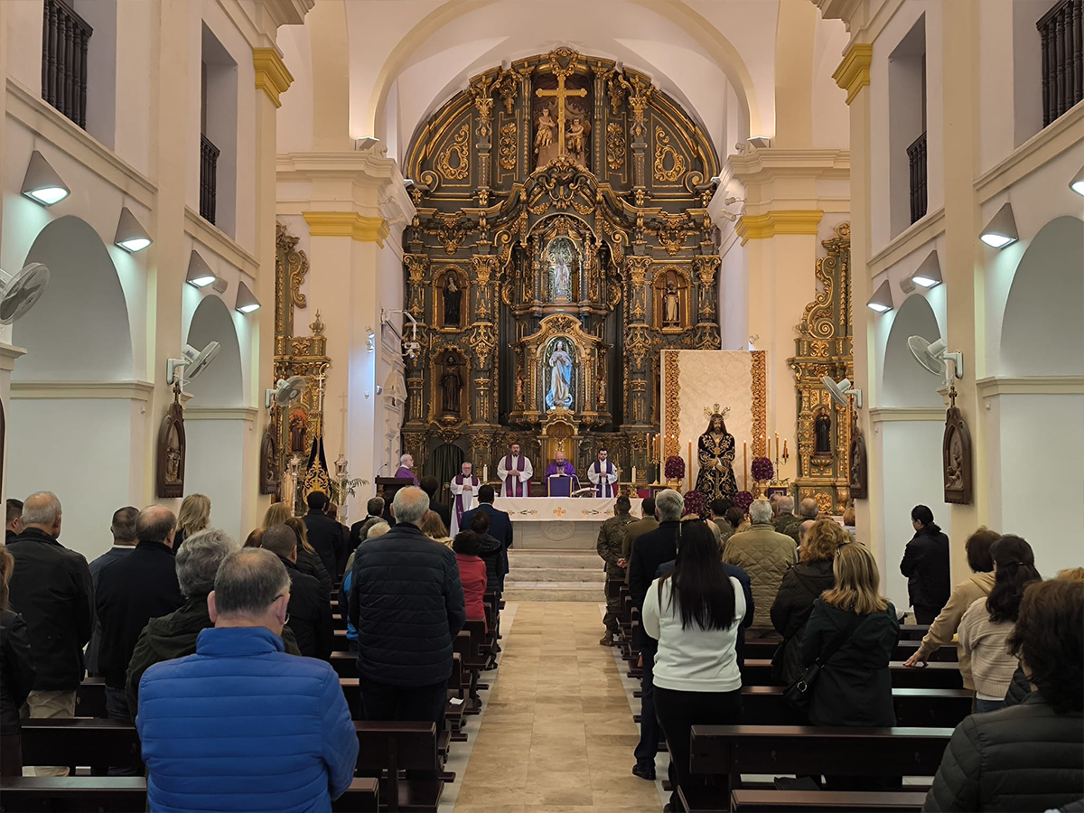 Función principal del Medinaceli
