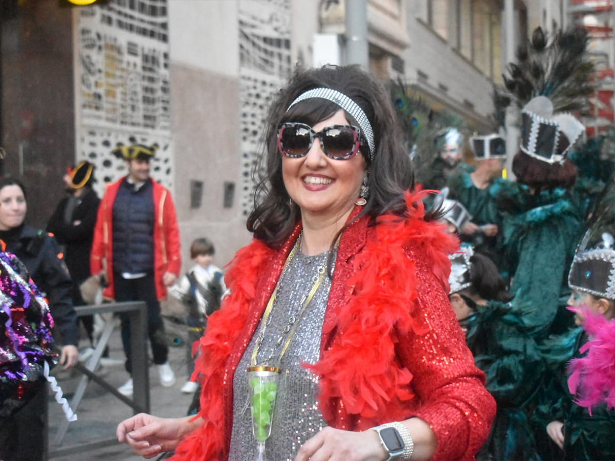 Pasacalles del Bingo de los Popi / Rafa Báez