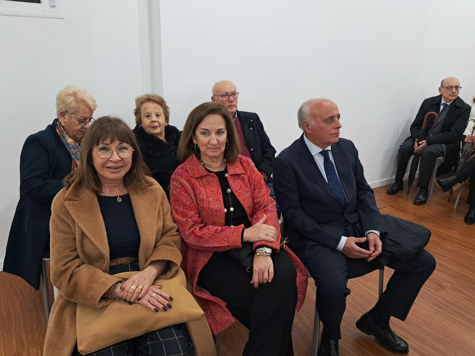 Entrega el V Premio Centro de Historia y Cultura Militar / César Martín