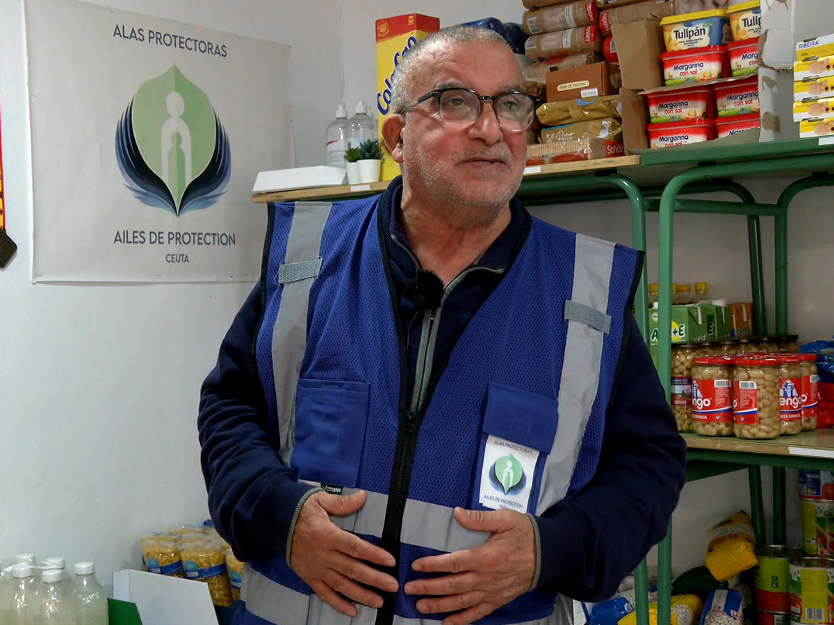 Asociación Alas Protectoras