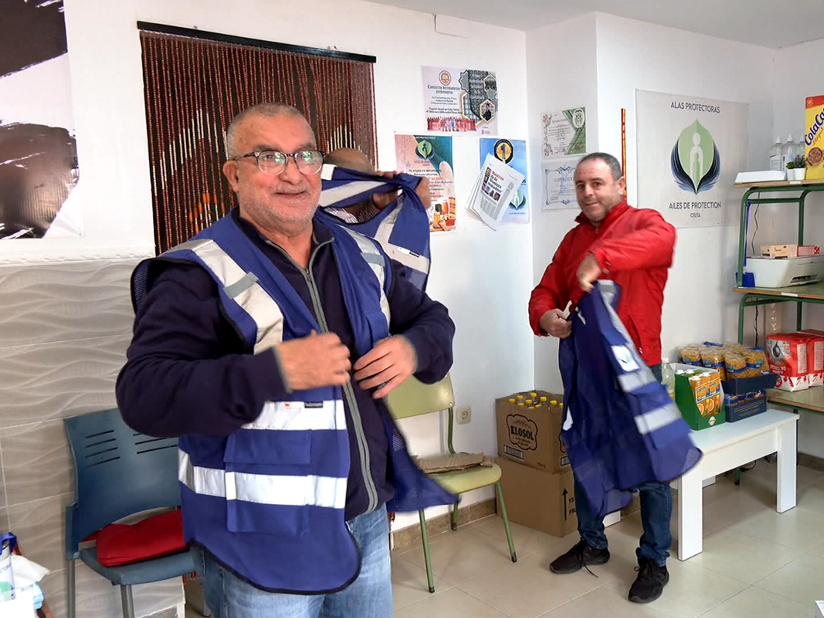 Asociación Alas Protectoras