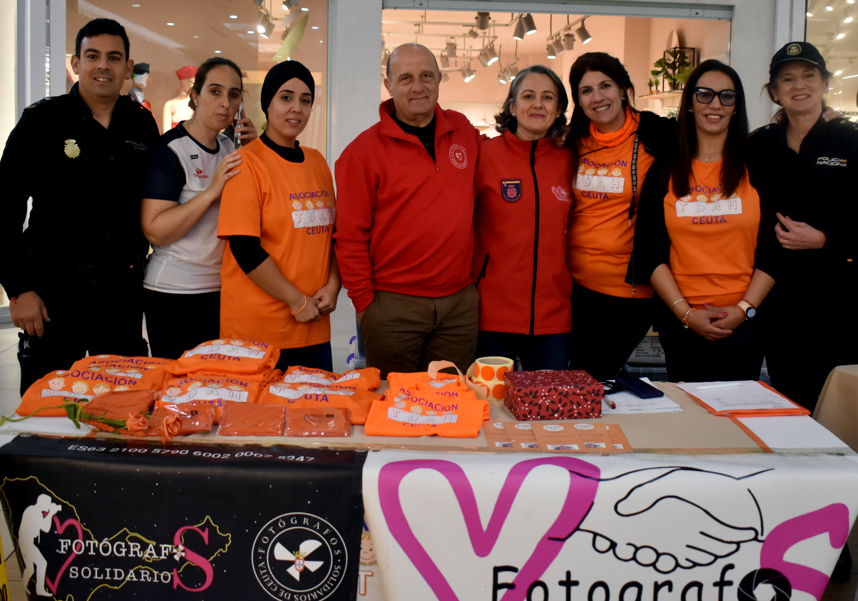 Fotógrafos Solidarios  (1)