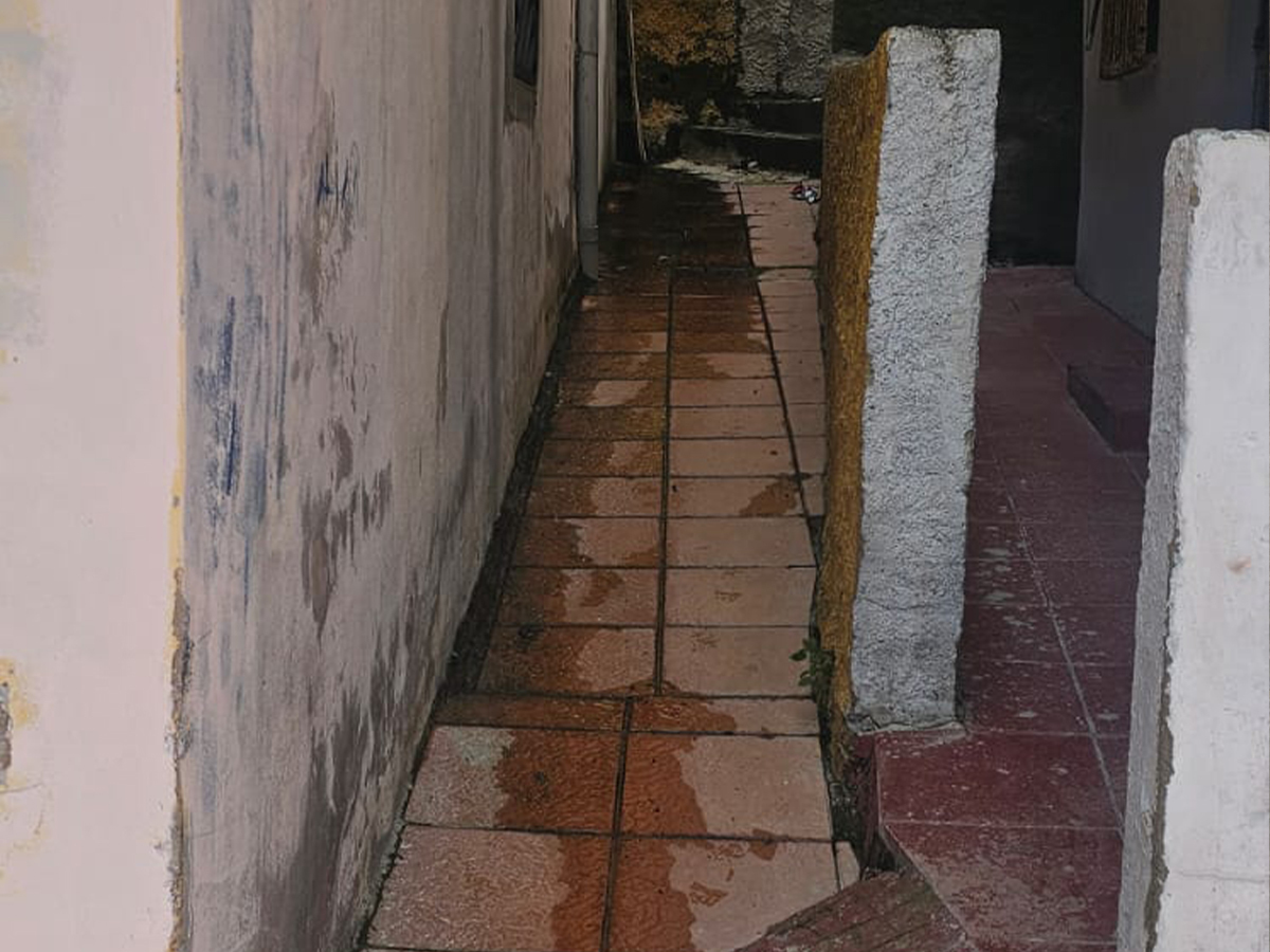 SANEAMIENTO PRÍNCIPE ALFONSO 2