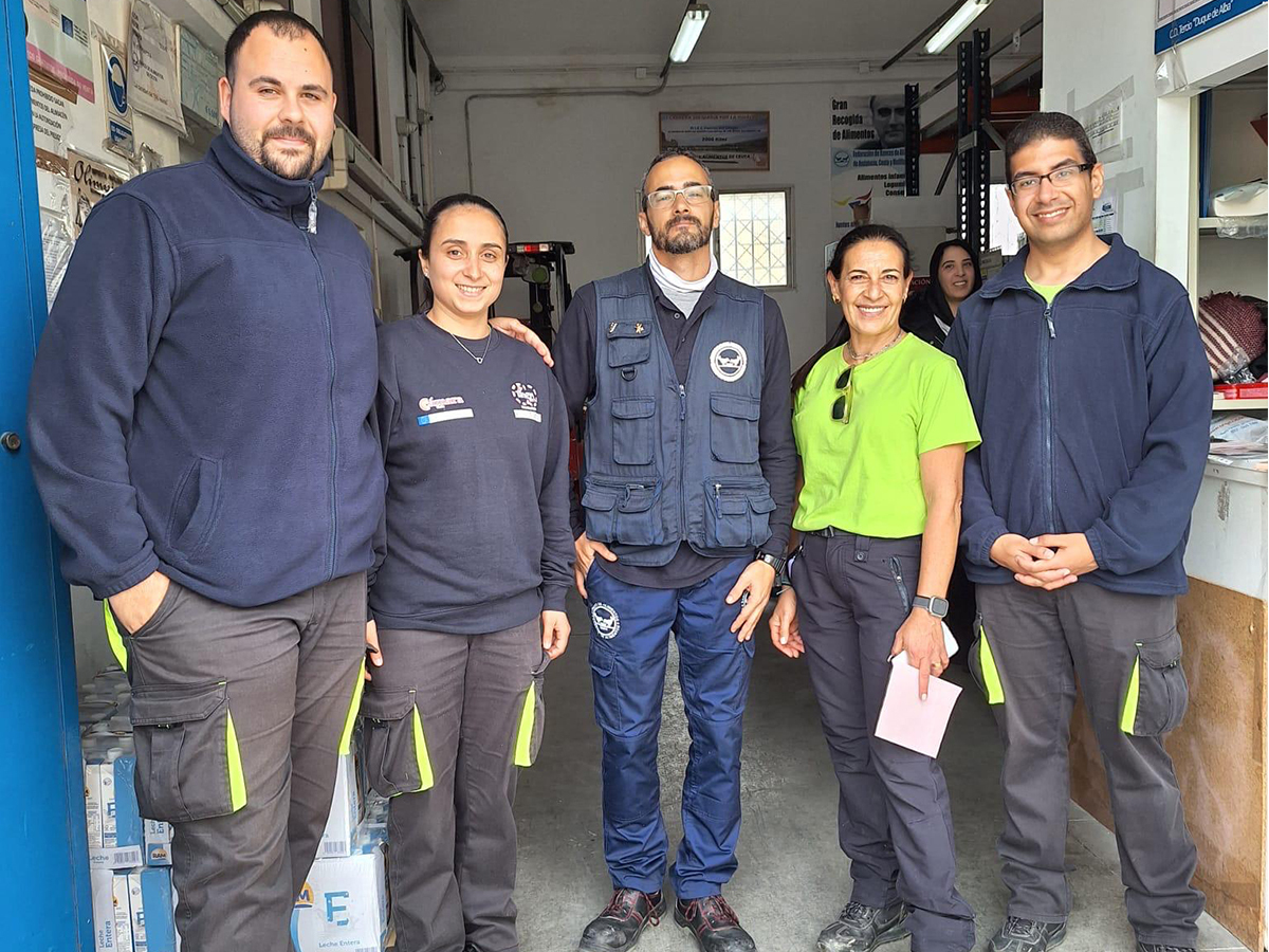 Proyecto Tándem