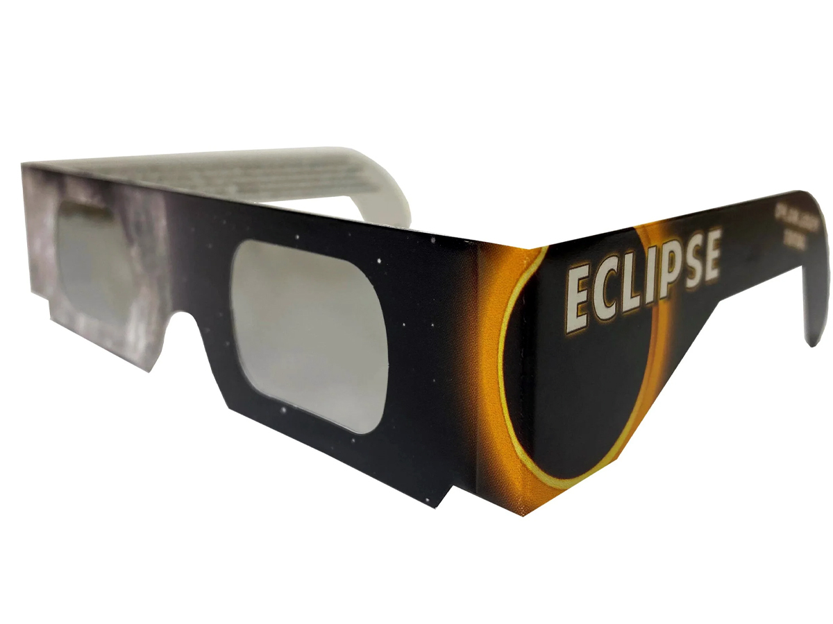 GAFAS ISO 12312-2