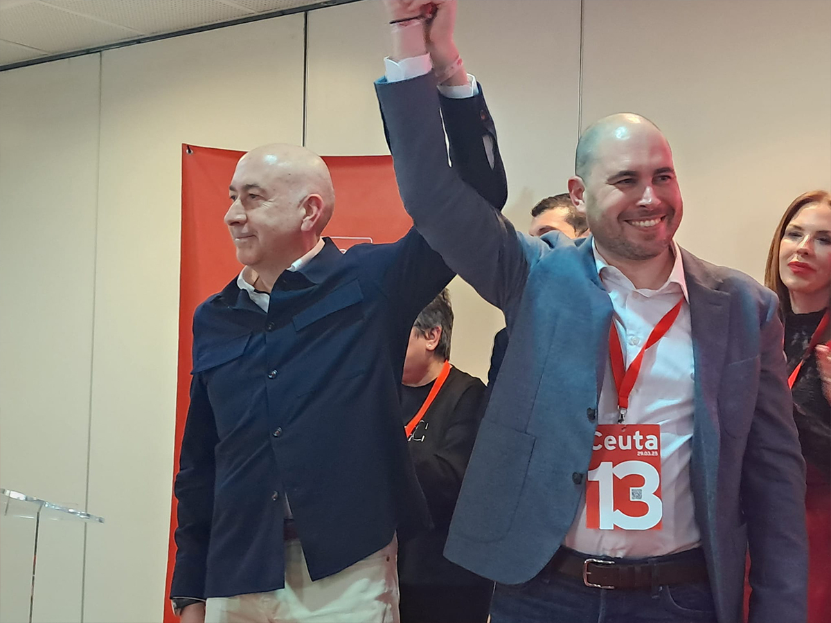 XIII CONGRESO REGIONAL PSOE 