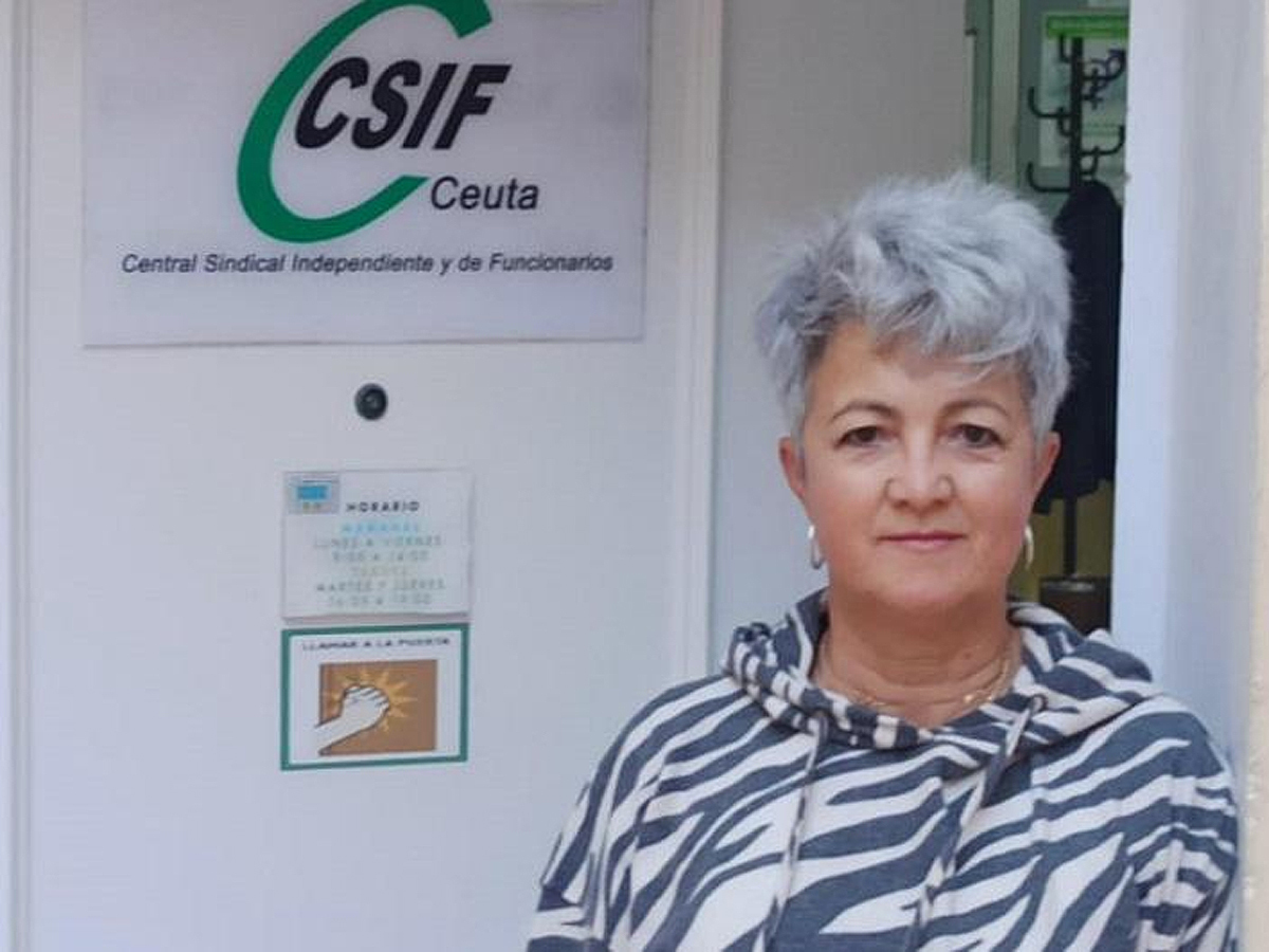 María José Sillero