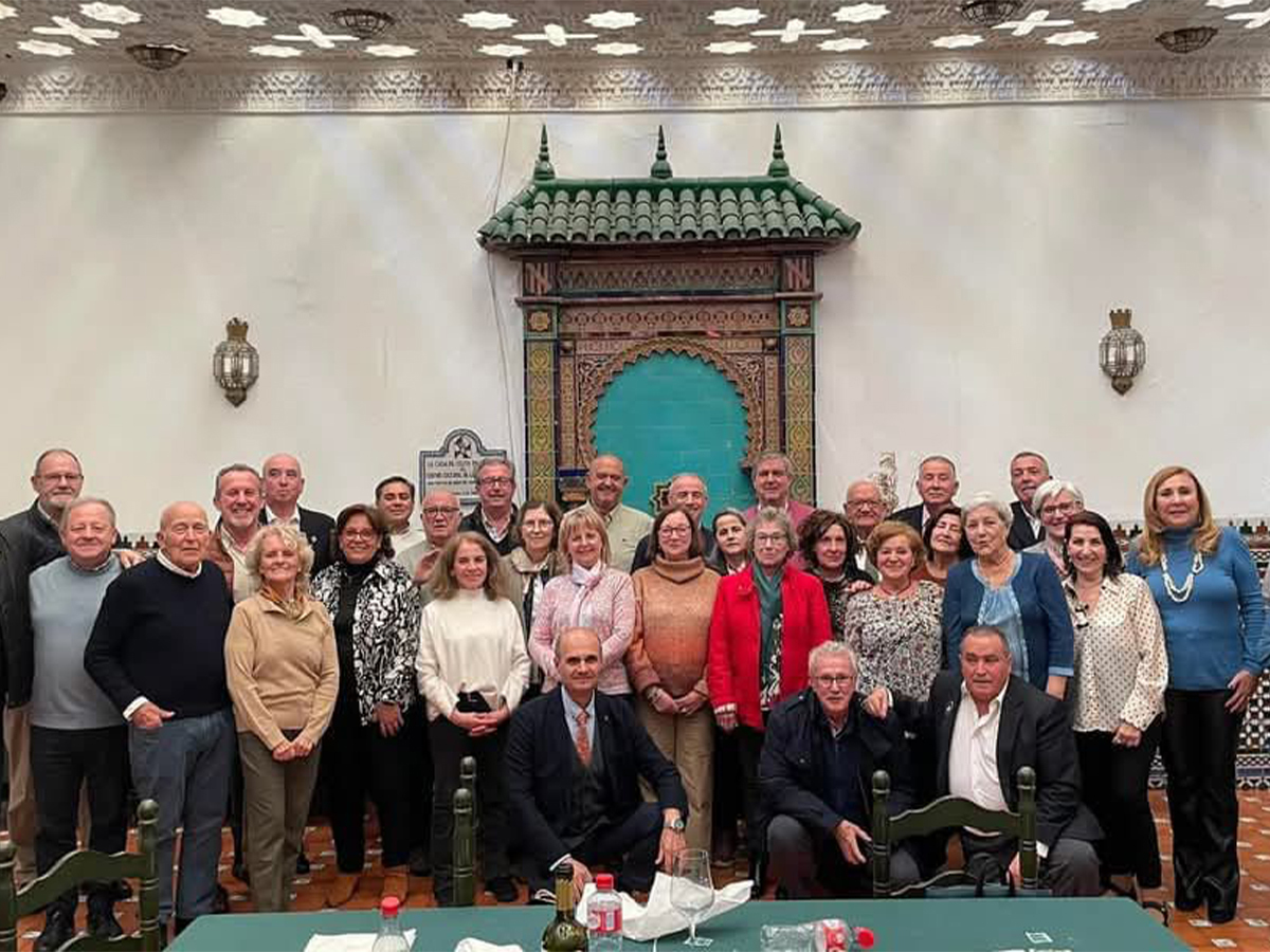 Asociación de Veteranos de Intendencia de Ceuta