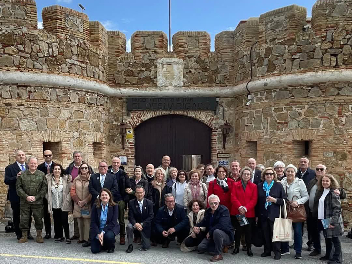 Asociación de Veteranos de Intendencia de Ceuta