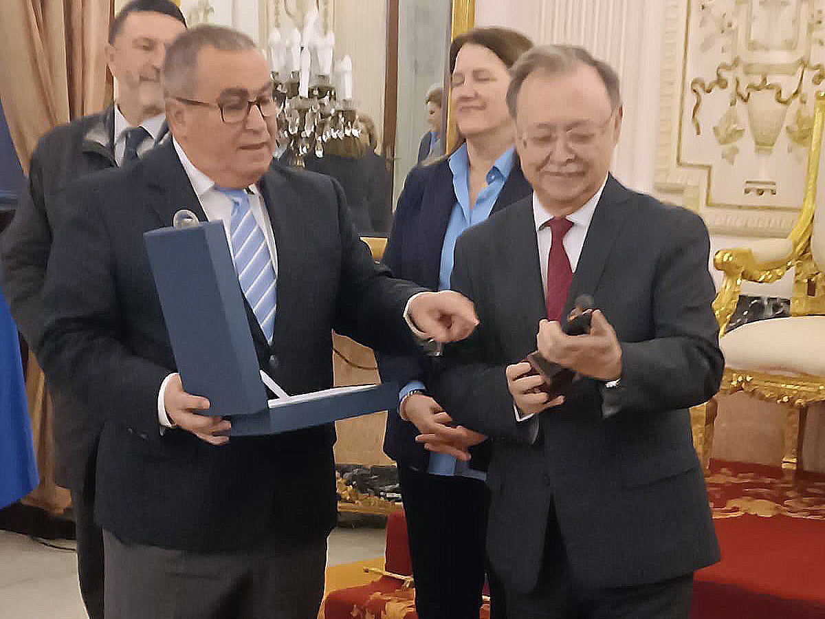 Asociación de Veteranos de Intendencia de Ceuta