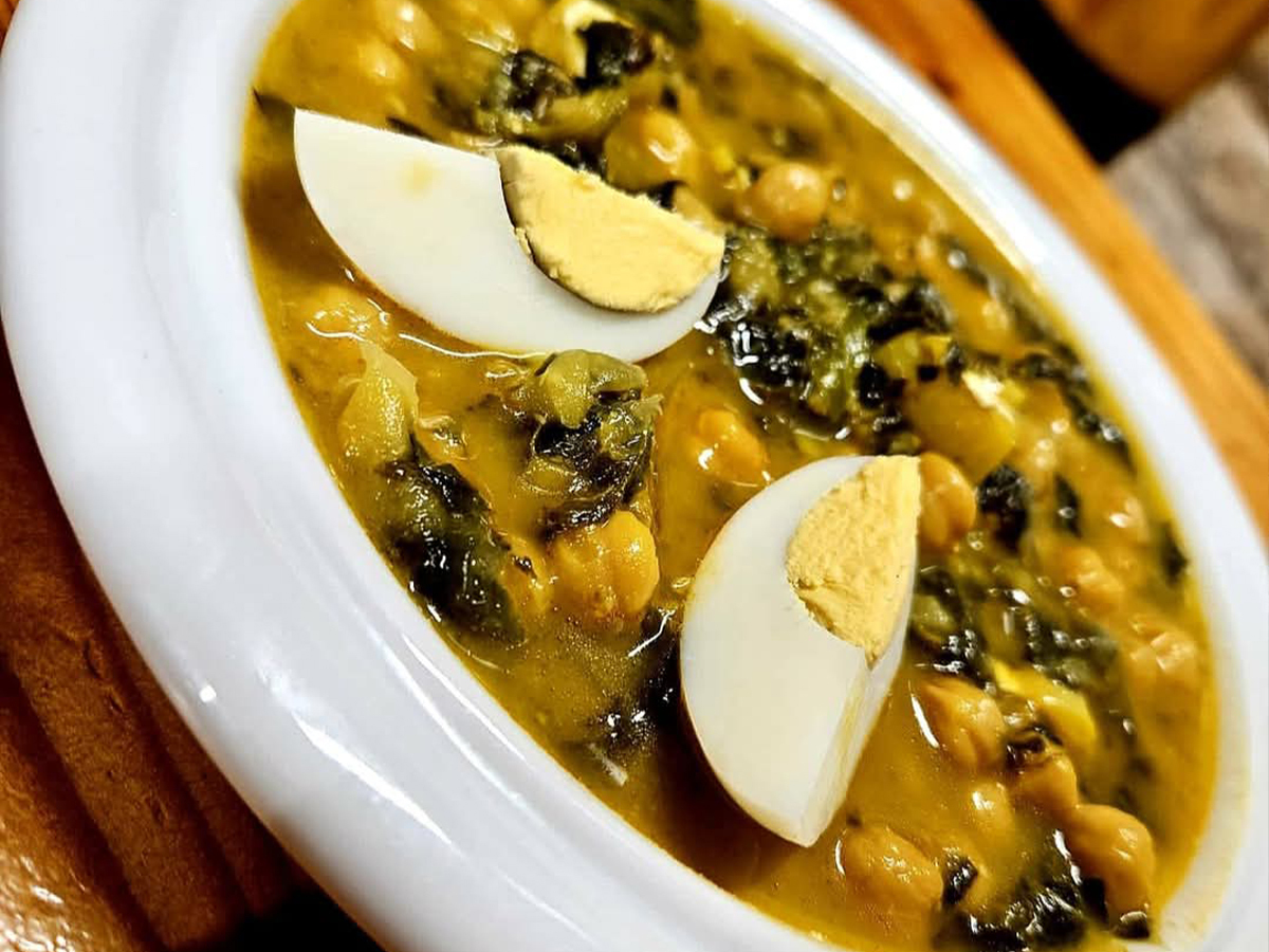 Semana Gastronómica de la Casa de Ceuta en Melilla