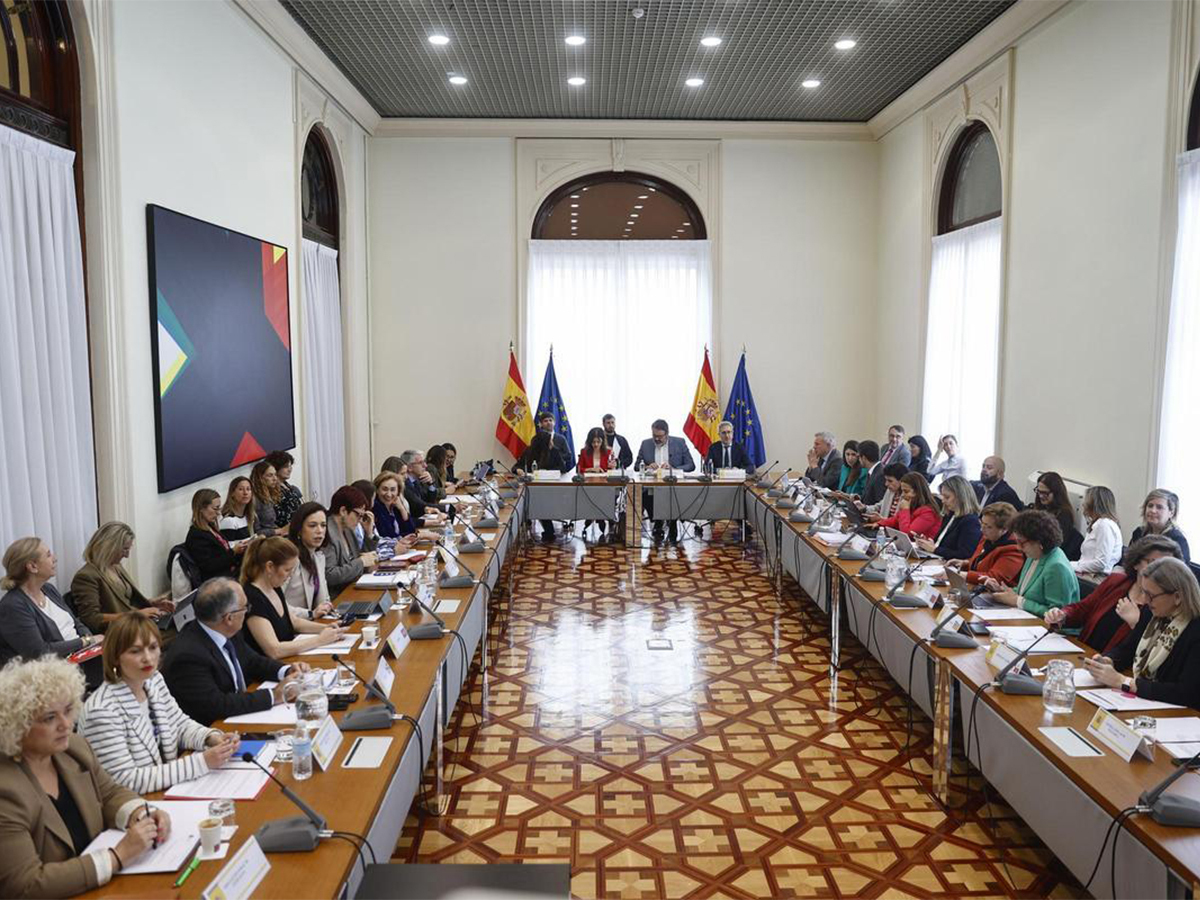 SECTORIAL MENORES 3