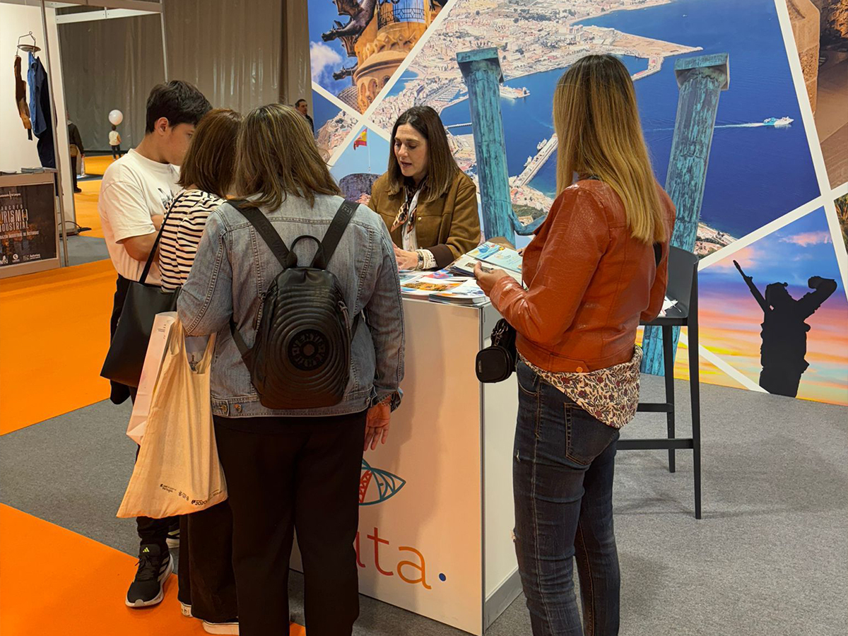 EXPOVACACIONES 2