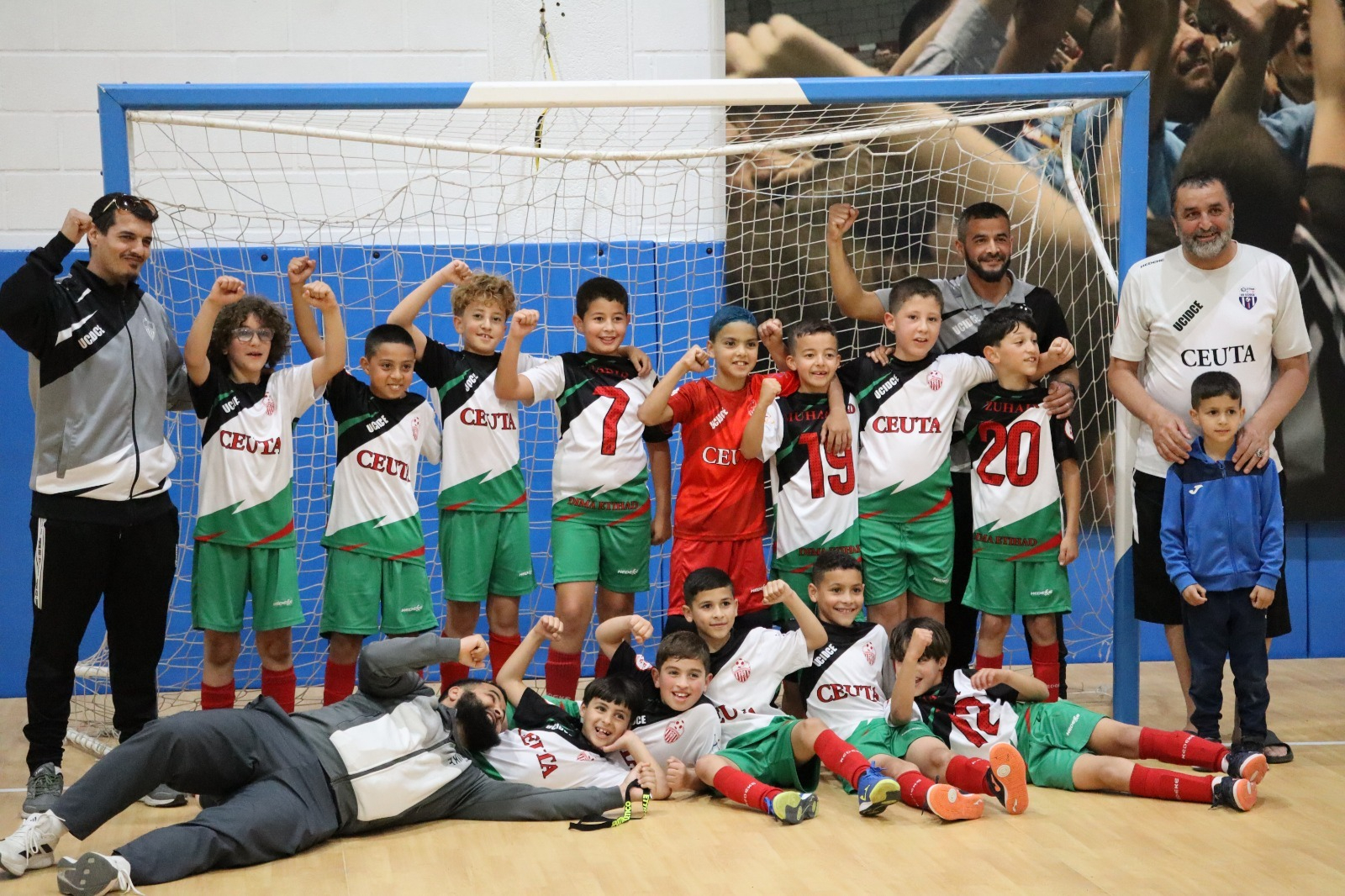 Sporting 