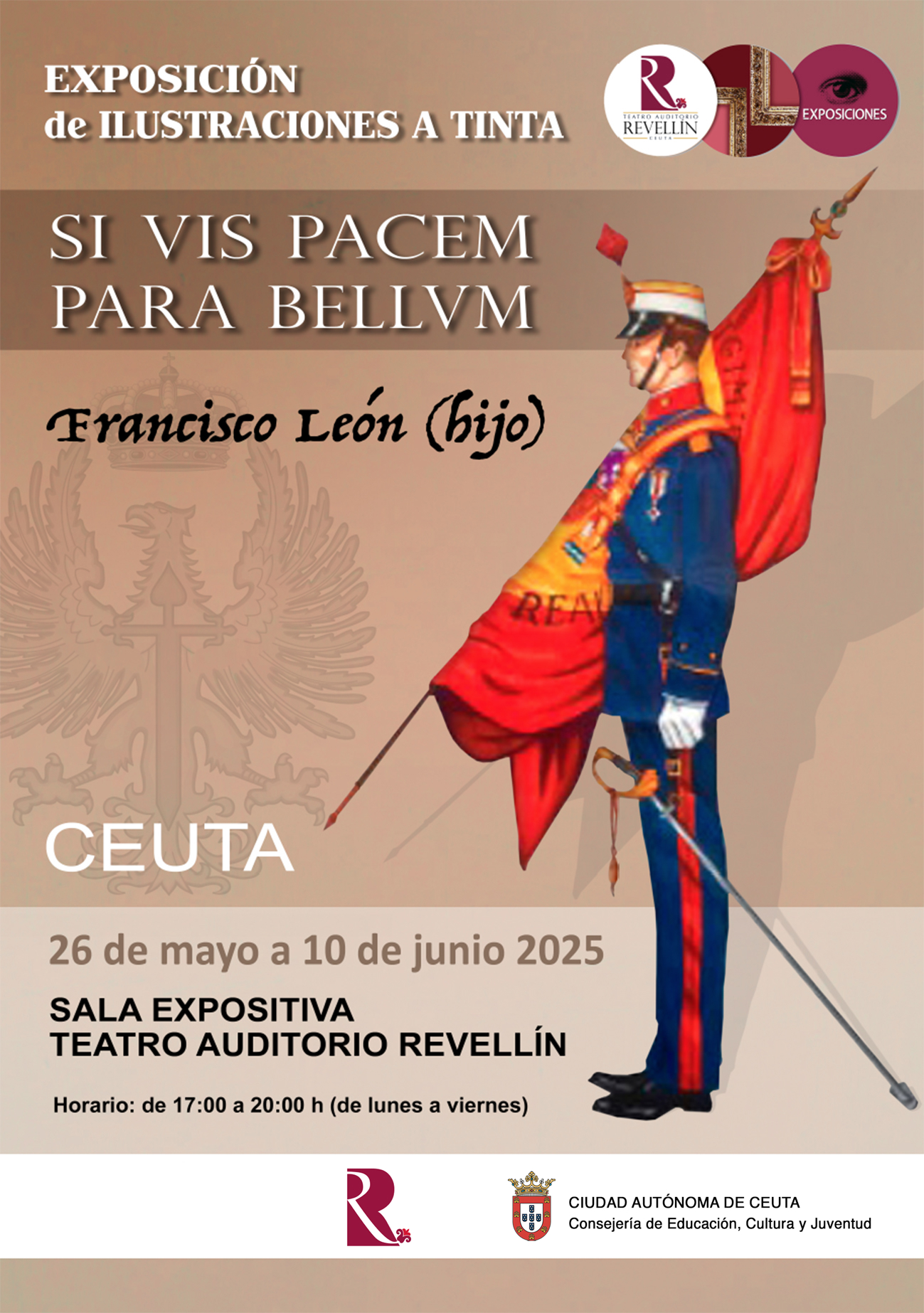 EXPO FC0. LEON (1)