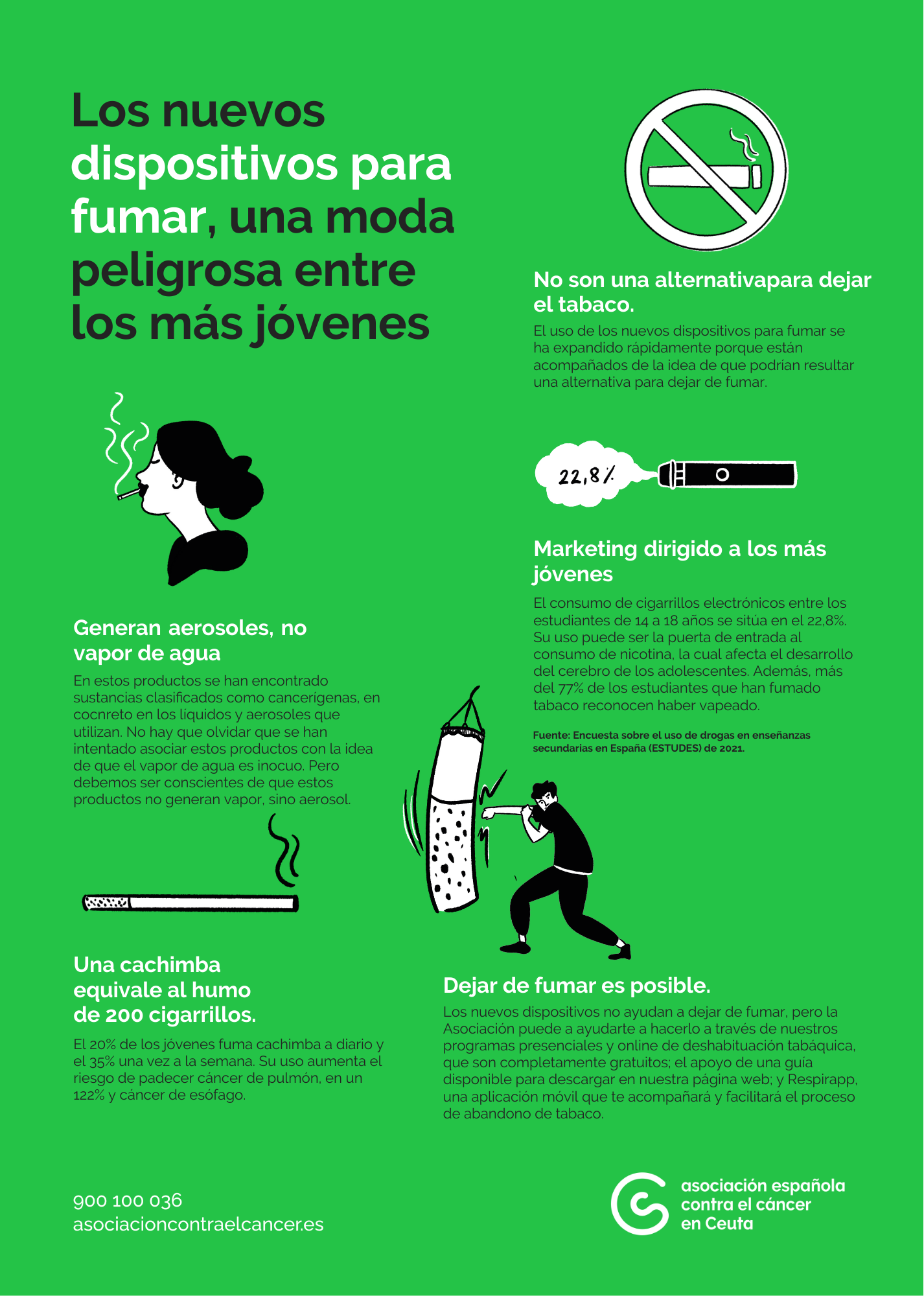 VAPEADORES