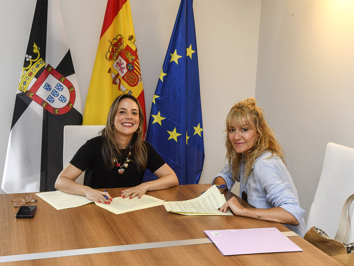 Convenio con la Academia de Ana Founaud