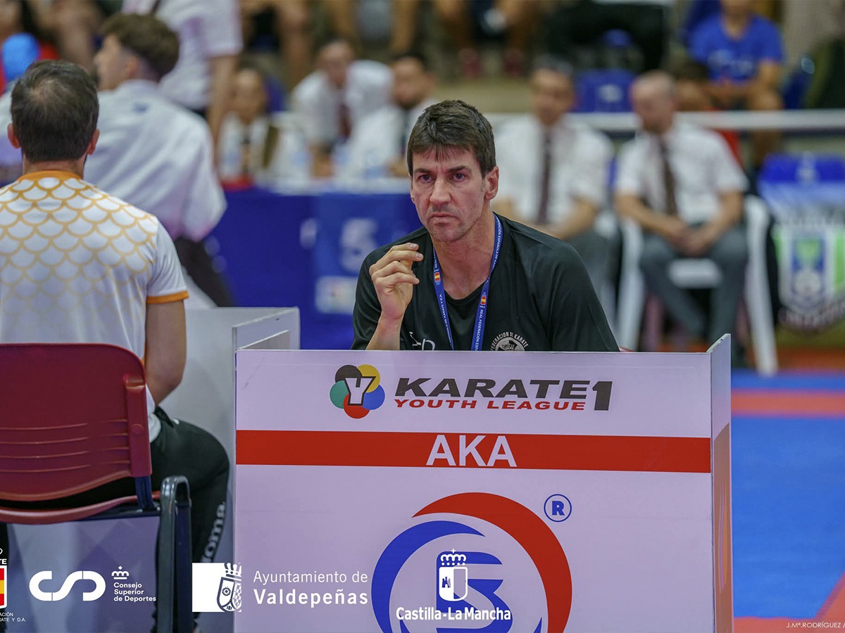 Campeonato de España de Kárate