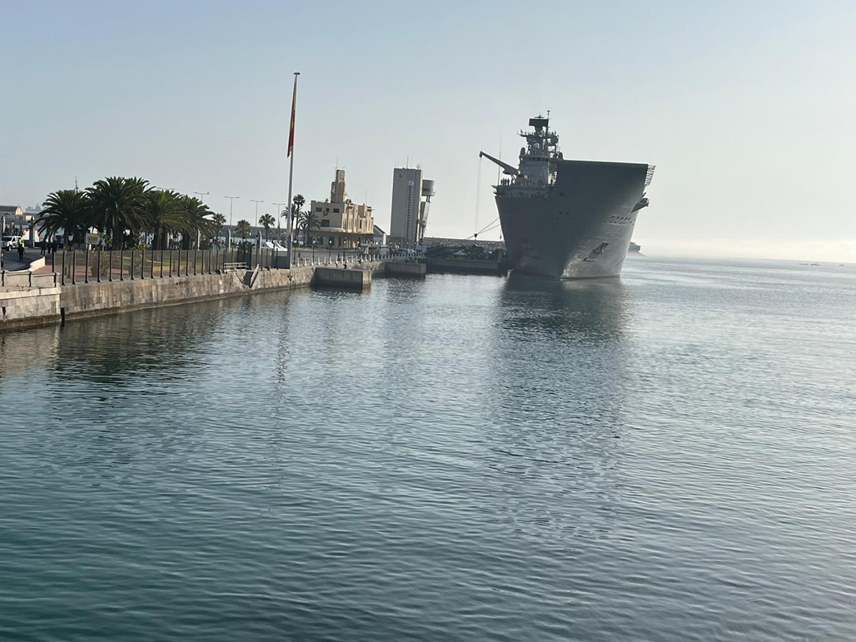 JUAN CARLOS I