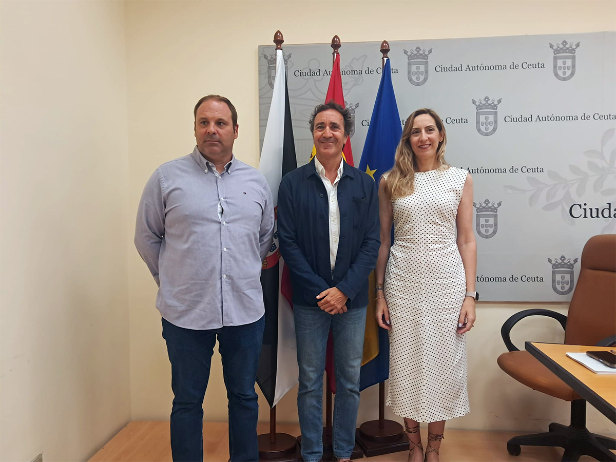 Presentación del Protocolo contra la violencia en menores en el Deporte / César Martín